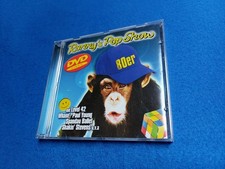 Ronnys Pop Show 80er DVD Video