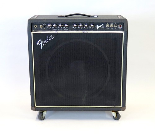 Fender 75 Röhrenverstärker