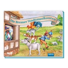 Trötsch märchenbuch - trötsch,
