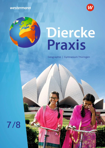 Diercke praxis 8 - diercke,
