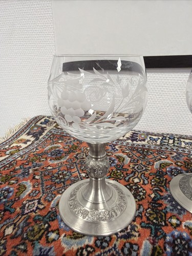 Vintage bleikristall - vintage,