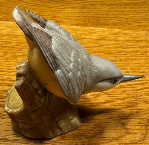 Goebel figur kleiber vogel des - figur,