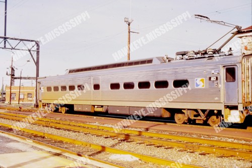 35mm dia philly - septa, #183