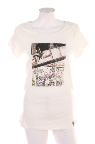 Chillaz kurzarm shirt - kurzarm-shirt, s