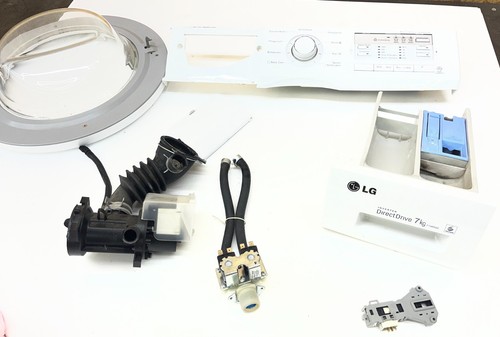 F14b9qd waschmaschine - lg,