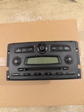 Original CD Radio Autoradio