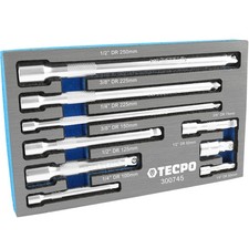 TECPO KIPP-VERLÄNGERUNG SATZ