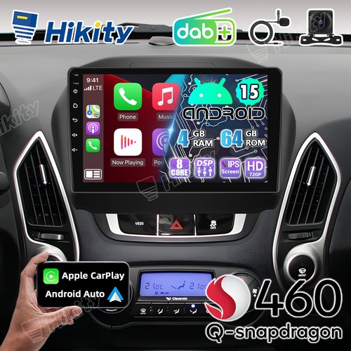 Dab core 64gb carplay - 8-core, 4+64gb