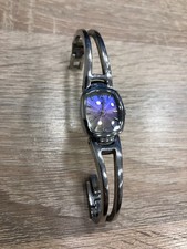 fossil damen uhr edelstahl