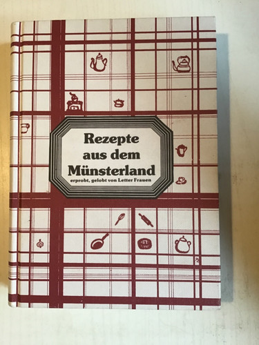 Rezepte aus dem münsterland - aus,