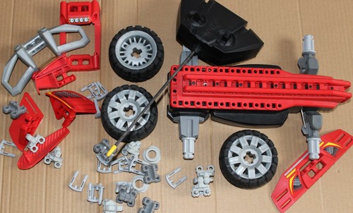 Lego technik 8378 - lego,