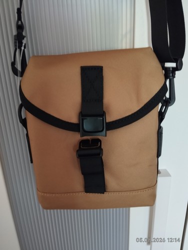 Pier one tasche - pier, unisex