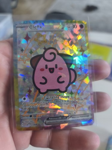 Pokemon ccg pii custom - pii,