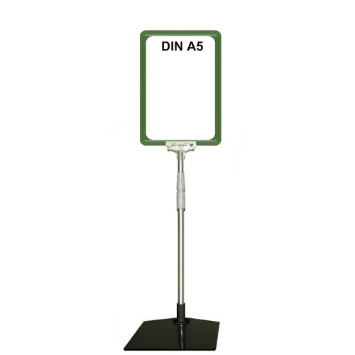 Vp335 plakatständer din a5 - plakatständer,