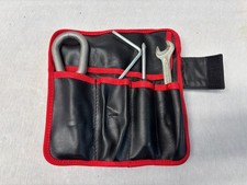 Original BMW Bordwerkzeug Pannenset E39 E46 E60 E87 E81 E82 E90 E91 E92 F20 F30