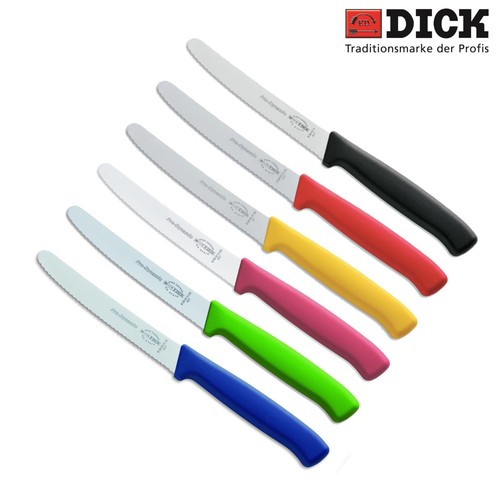 Dick tomatenmesser - 6, x