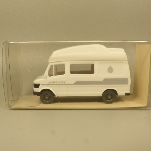 Wiking 14267 mb wohnmobil - wiking,