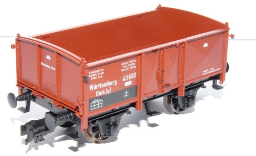 Fleischmann 5827 - fleischmann, ++