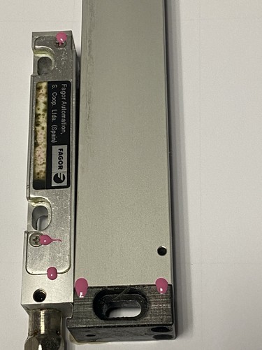 Fagor glasmaßstab 22 - fagor, m-22