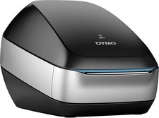 DYMO LABELWRITER WIRELESS ETIKETTENDRUCKER - Wi-Fi - 300x600 dpi - SCHWARZ- MwSt