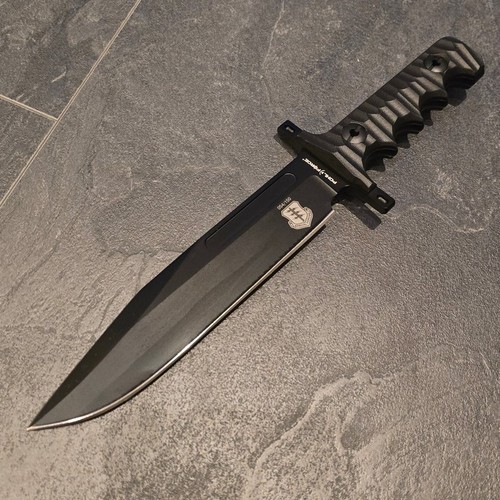 Pohl force knife - pohl,