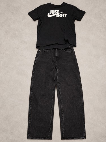 Fsbn herren jeans baggy - fsbn,