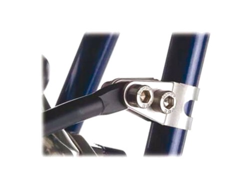 Tubus gepäckträgeradapter - tubus,