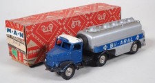 Märklin 5521 man bv aral - /27,