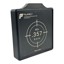 Diabolo-Box für 80x .357 / 9