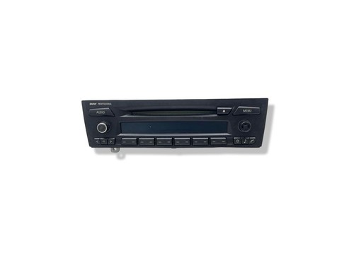 Bmw e92 e93 - e93, radio