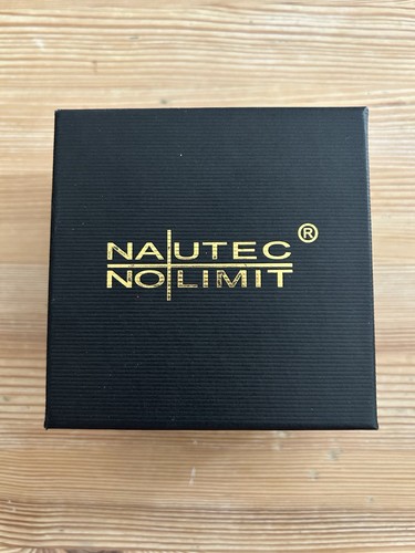 Nautec limit herrenuhr - no,