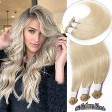 U-Tip Keratin Bonding Hair
