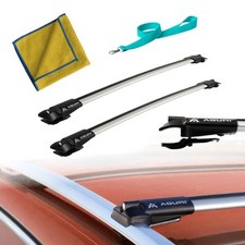 Dachträger für Opel Frontera