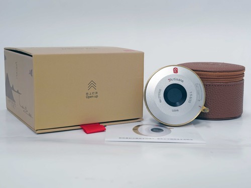 Artisans 7artisans 35mm - 7,