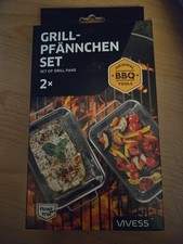 Vivess Pfännchenset Set Of