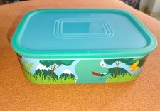 Tupperware Quadro 0,5l