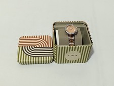 Fossil Damenuhr Virginia