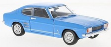 Ford capri mk1 hell - capri,