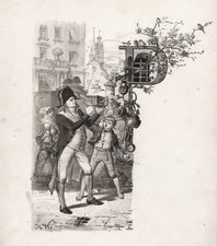 Vogelfänger Vögel Singvögel