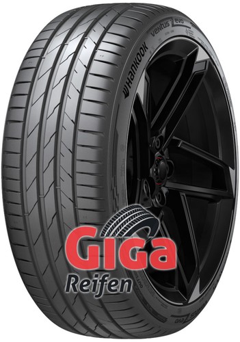 Hankook ventus evo k137 245 - hankook,