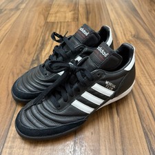 Adidas Mundial Team Black