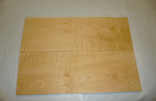 Riegelahornholz decke boden - riegelahornholz, decke/