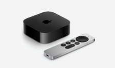 APPLE TV 4K (3. Generation)