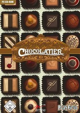 Chocolatier