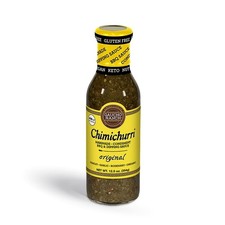 Gaucho ranch chimichurri - gaucho,