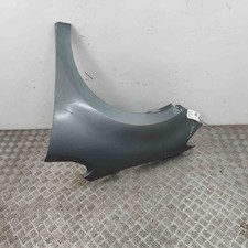 VW Sharan 7N1, 7N2 vorderer linker Fender 7N0821021b 2.0 Diesel 103KW 2012 31263