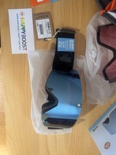 Spy Ski/Snowboardbrille