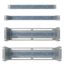Spannungsverteiler-Panel RACK