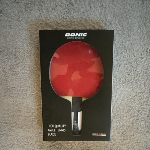 Tischtennisschläger donic - tischtennisschläger,