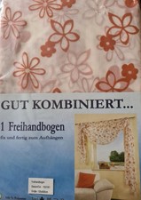 Fertiggardine Freihanddeko